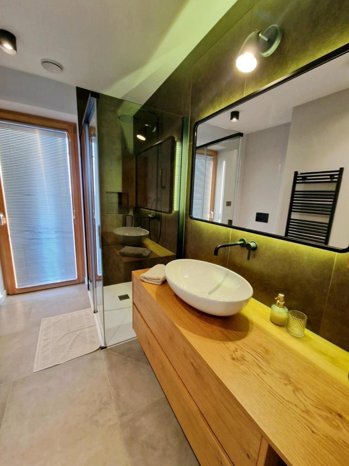 Casa Matko Villa Kostanjevica na Krasu ภายนอก รูปภาพ